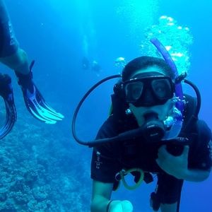 Meet your Posher, Melody